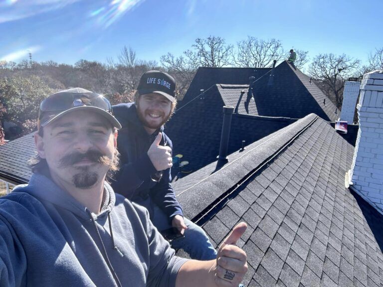 InspectionWith Your Chimney Chase