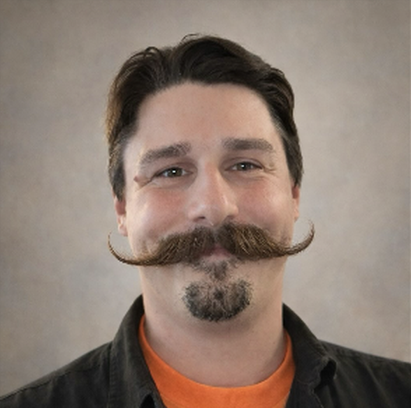 Andrew Bass, Owner of Renewal Home Ext